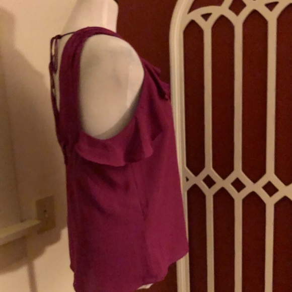 Express top - Picture 3 of 9